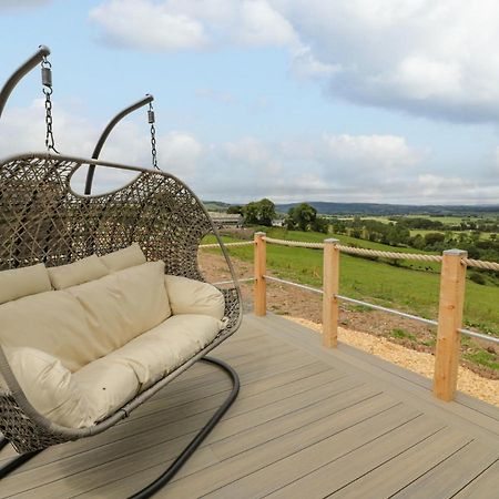 Laird Lodge 2 Lockerbie Bagian luar foto
