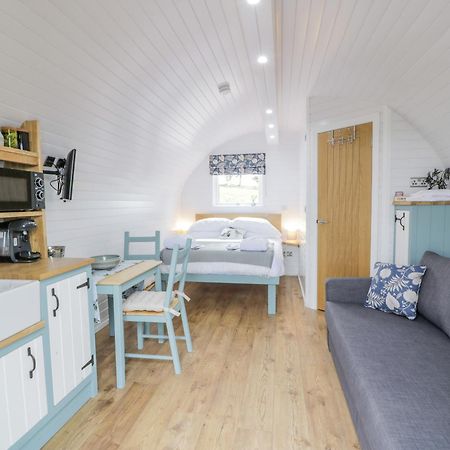 Laird Lodge 2 Lockerbie Bagian luar foto