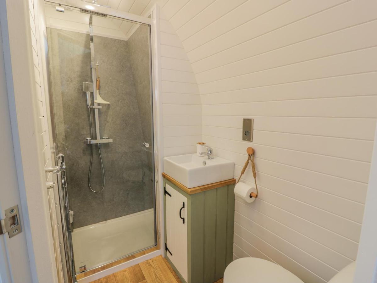 Laird Lodge 2 Lockerbie Bagian luar foto