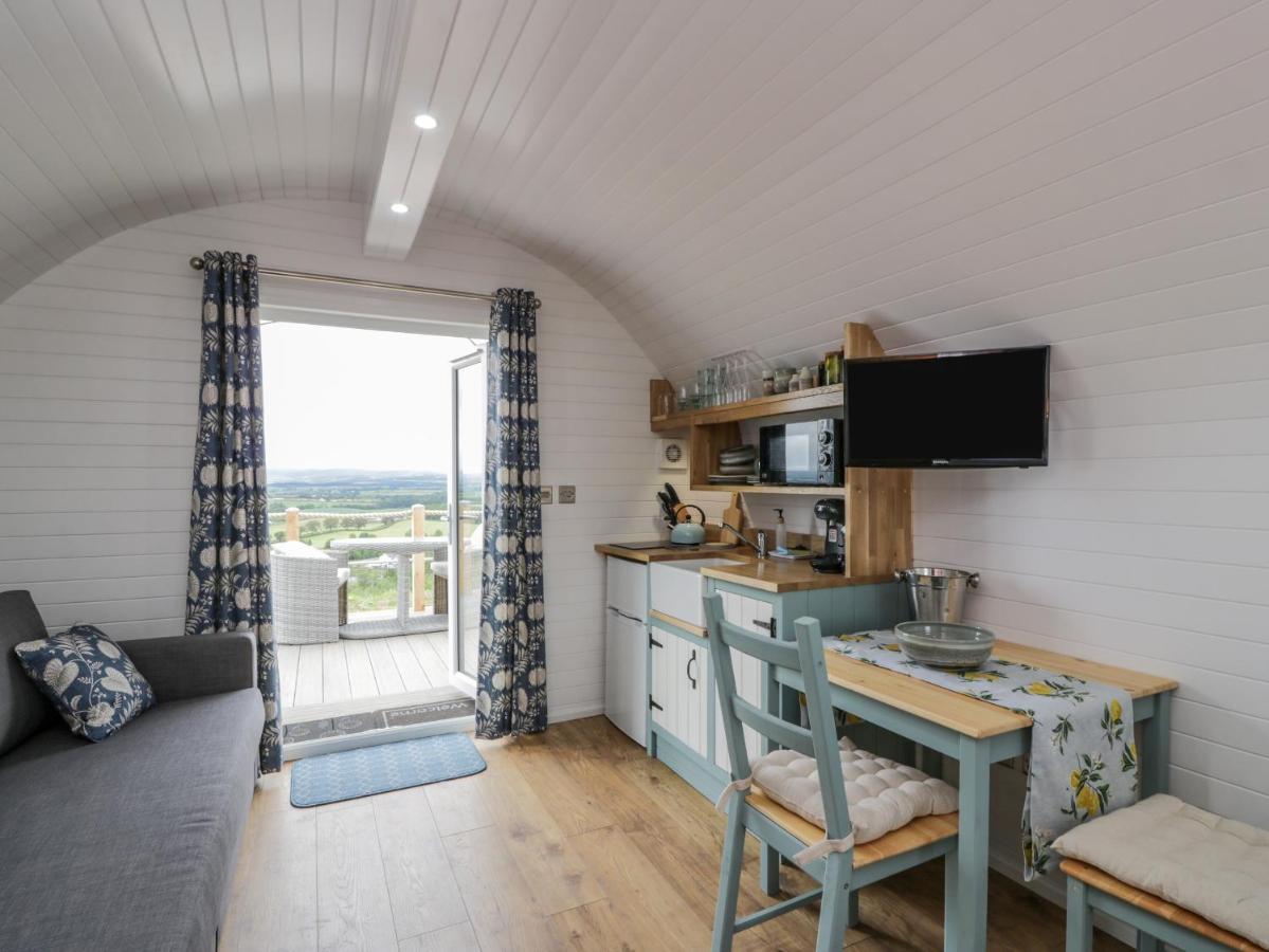 Laird Lodge 2 Lockerbie Bagian luar foto