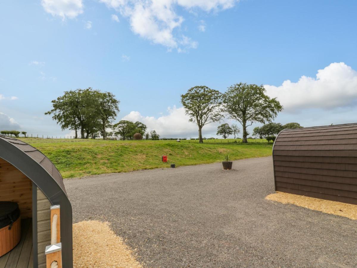 Laird Lodge 2 Lockerbie Bagian luar foto