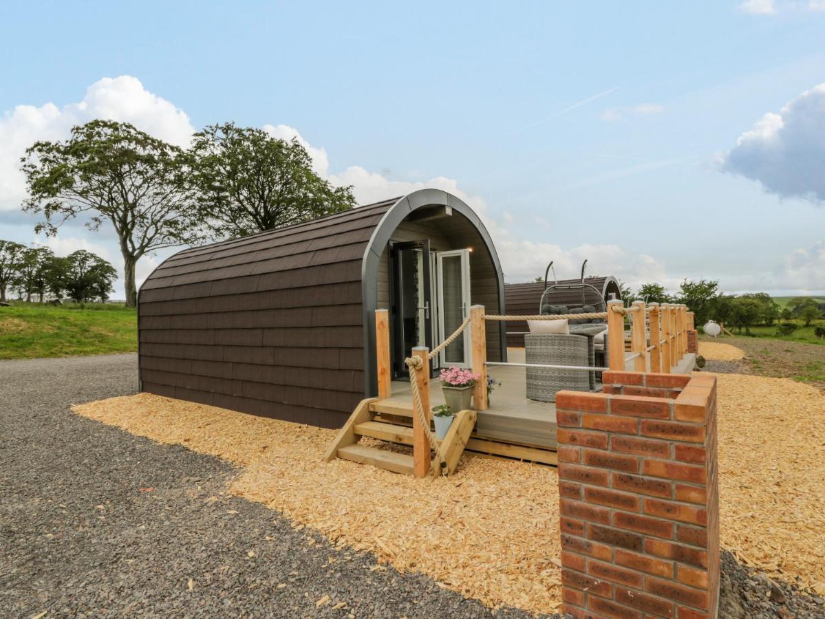 Laird Lodge 2 Lockerbie Bagian luar foto