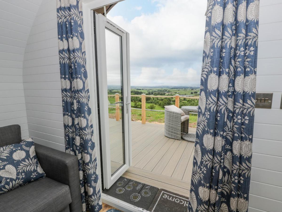Laird Lodge 2 Lockerbie Bagian luar foto