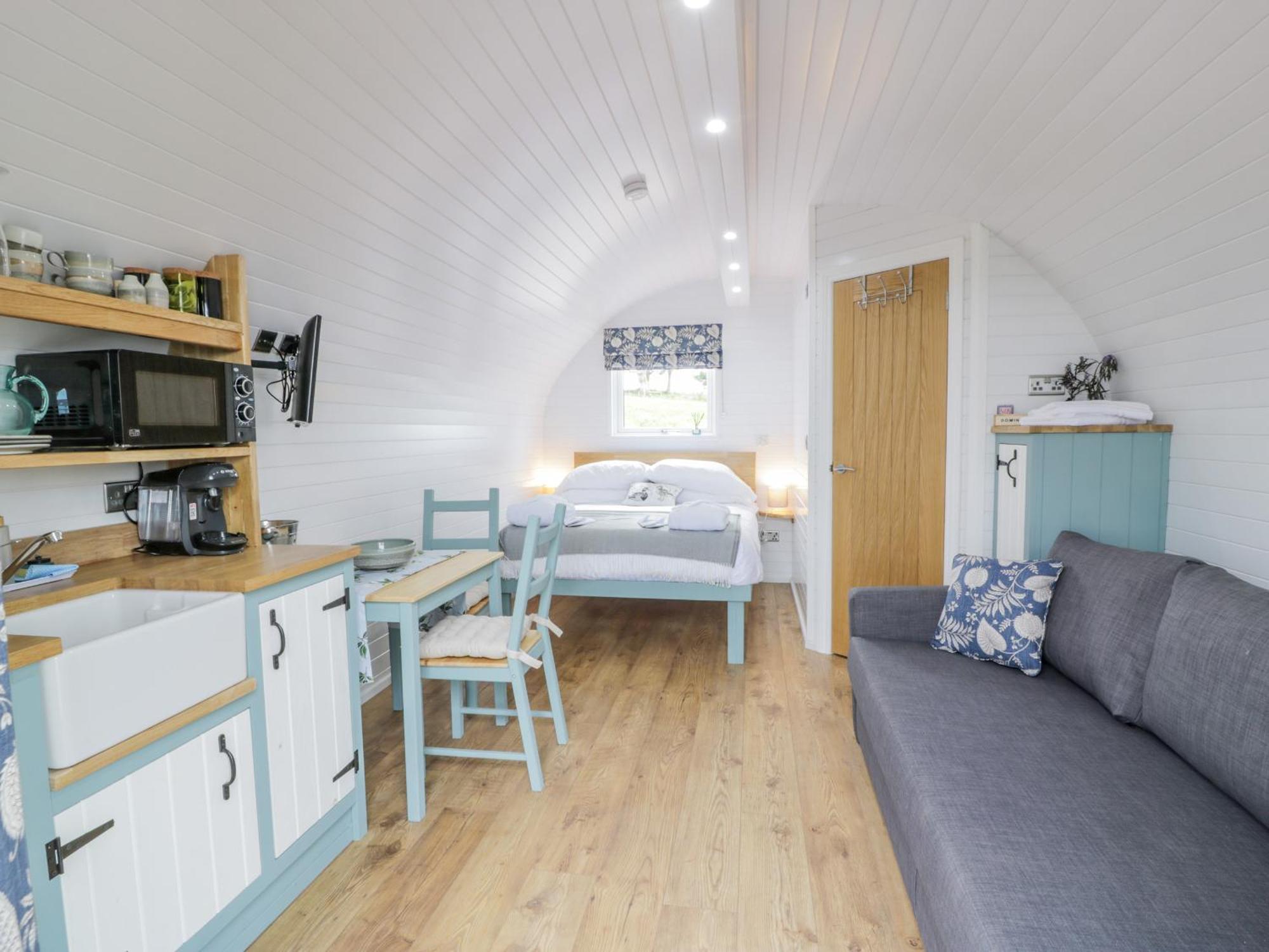 Laird Lodge 2 Lockerbie Bagian luar foto