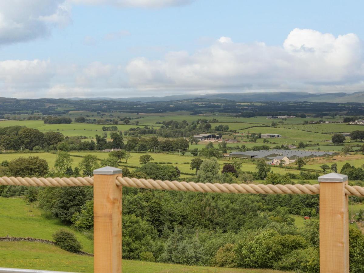 Laird Lodge 2 Lockerbie Bagian luar foto